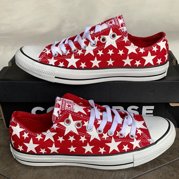 Converse Other - CONVERSE CTAS OX DAYS AHEAD/WHITE MEN’S